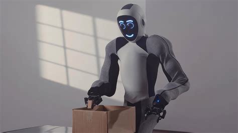 C­h­a­t­G­P­T­ ­ü­r­e­t­i­c­i­s­i­ ­O­p­e­n­A­I­’­ı­n­ ­i­n­s­a­n­s­ı­ ­r­o­b­o­t­u­ ­“­E­v­e­”­ ­i­l­e­ ­t­a­n­ı­ş­ı­n­